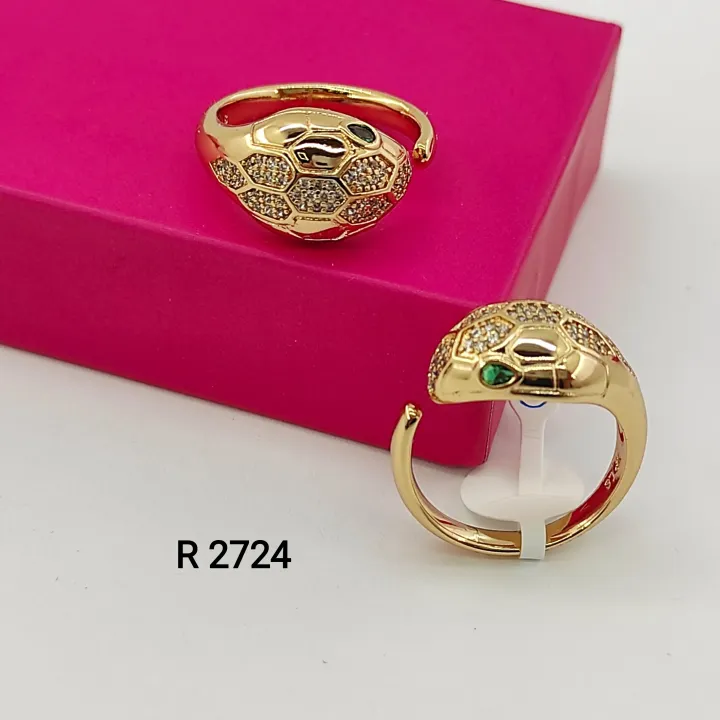 R 2724